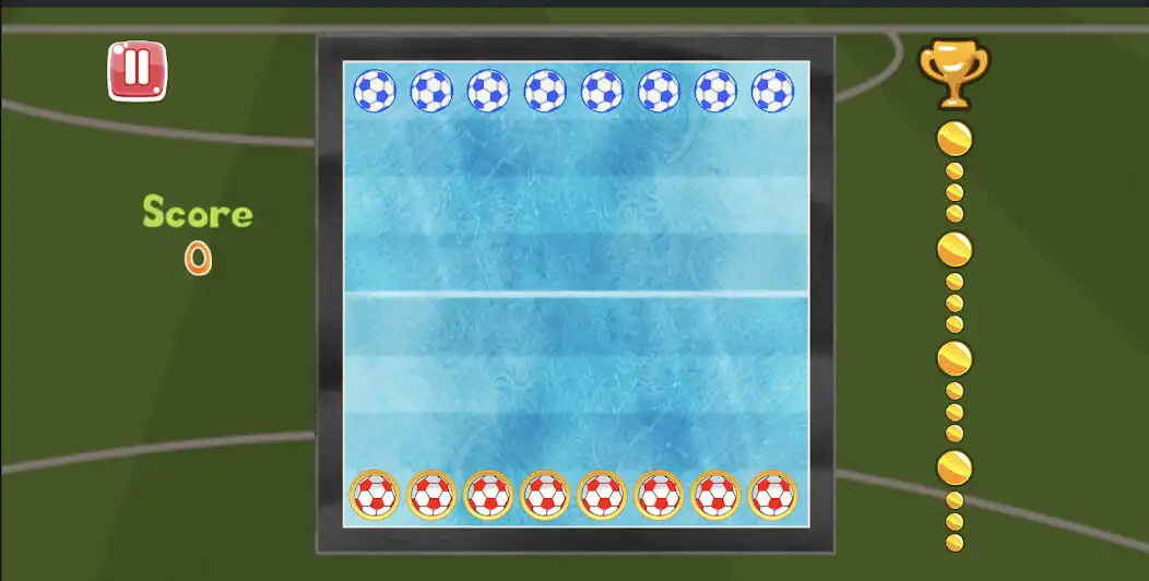 Play SoccerBoard -Soccer Game as an online game SoccerBoard -Soccer Game with UptoPlay