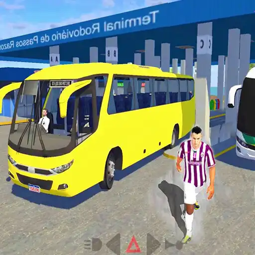 Play Soccer Bus Simulator - Game APK Play Soccer Bus Simulator - Game APK
