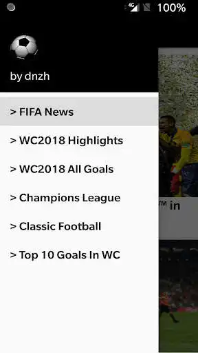 Play Soccer by dnzh  and enjoy Soccer by dnzh with UptoPlay