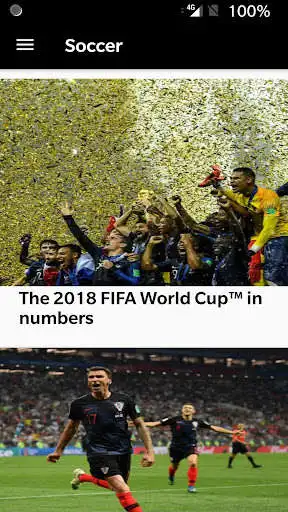 Play Soccer by dnzh as an online game Soccer by dnzh with UptoPlay