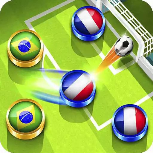 Play Soccer Caps 2022 - MiniFoot APK