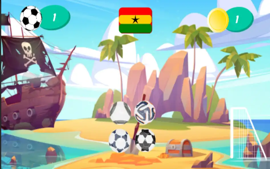 Play Soccer Challenge Cup  and enjoy Soccer Challenge Cup with UptoPlay