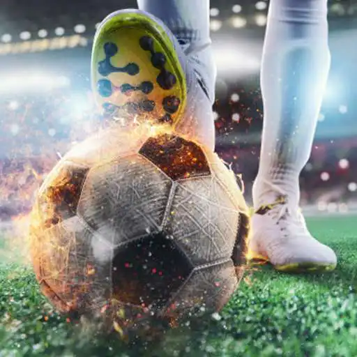 Play Soccer Champions 2021 Pro 3D Football APK