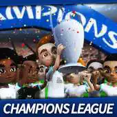 Free play online Soccer Champions League (Champions Soccer) APK Free play online Soccer Champions League (Champions Soccer) APK