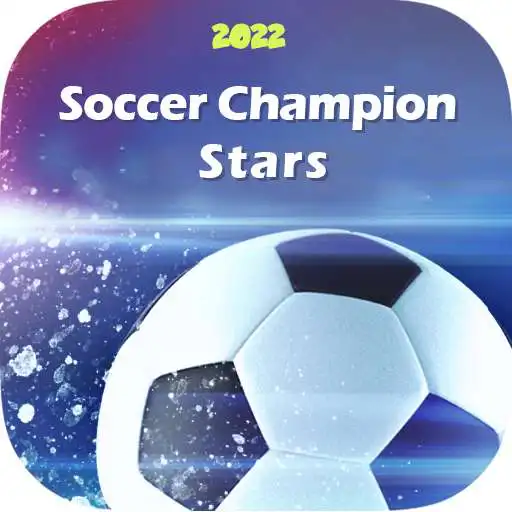 Free play online Soccer Champion Stars APK