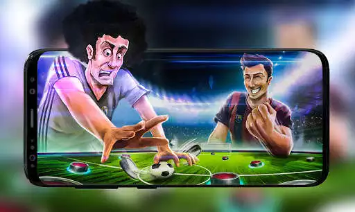 Play Soccer Champion Stars Play Soccer Champion Stars