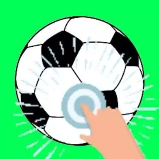 Free play online Soccer Clicker APK