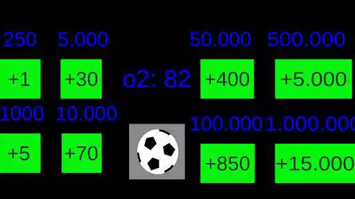 Play Soccer Clicker