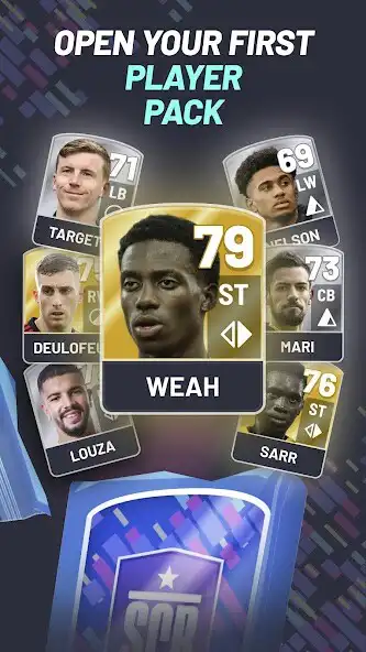 Play Soccer Club Rivals  and enjoy Soccer Club Rivals with UptoPlay