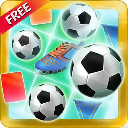 Free play online Soccer Crush APK Free play online Soccer Crush APK