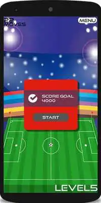 Play Soccer Crush