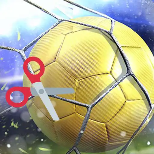 Play Soccer Cut Back APK Play Soccer Cut Back APK