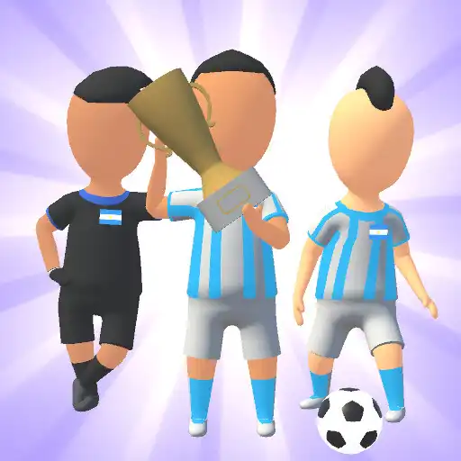 Play Soccer Defense APK