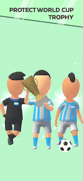 Play Soccer Defense  and enjoy Soccer Defense with UptoPlay