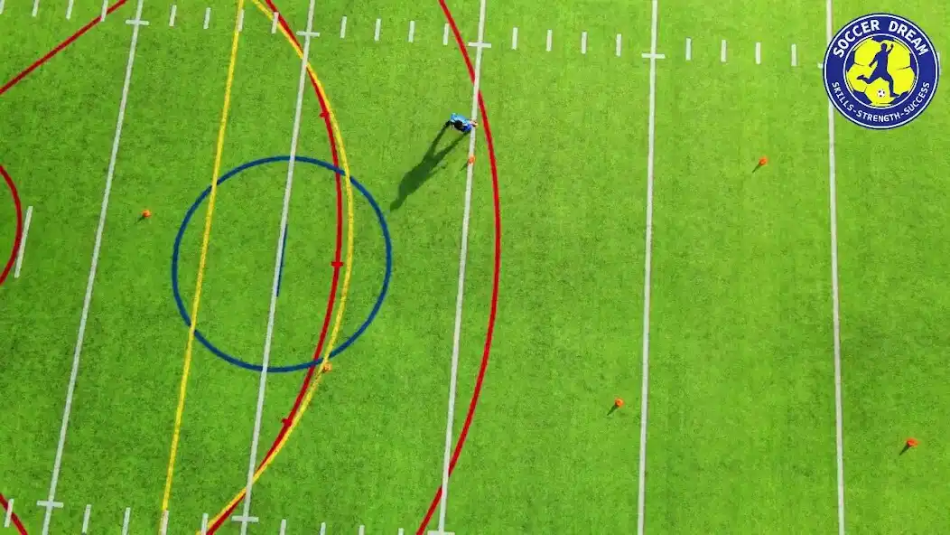 Play Soccer Dream  and enjoy Soccer Dream with UptoPlay