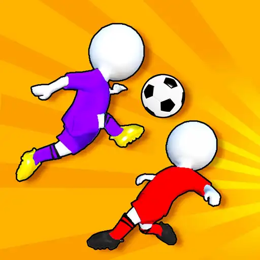 Play Soccer Dribble Run APK
