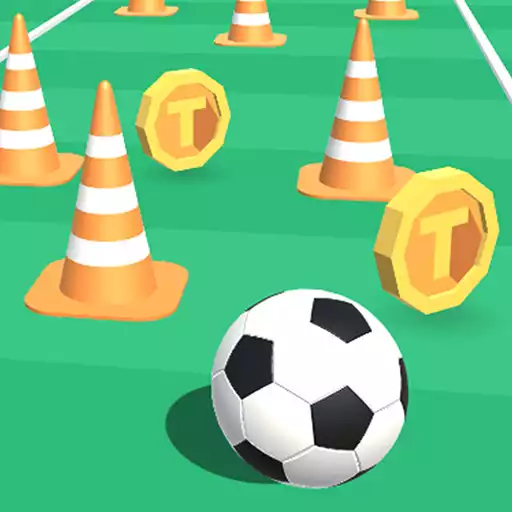 Play Soccer Drills - Kick Your Ball APK Play Soccer Drills - Kick Your Ball APK