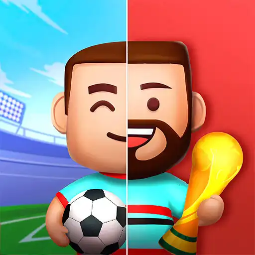 Play Soccer Empire-The Dream Begins APK Play Soccer Empire-The Dream Begins APK