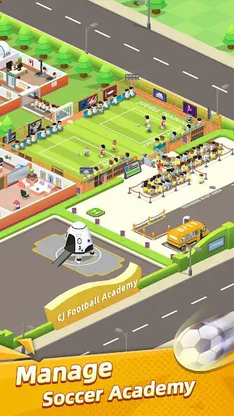 Play Soccer Empire-The Dream Begins  and enjoy Soccer Empire-The Dream Begins with UptoPlay