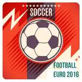 Free play online Soccer Euro 2016 3D APK