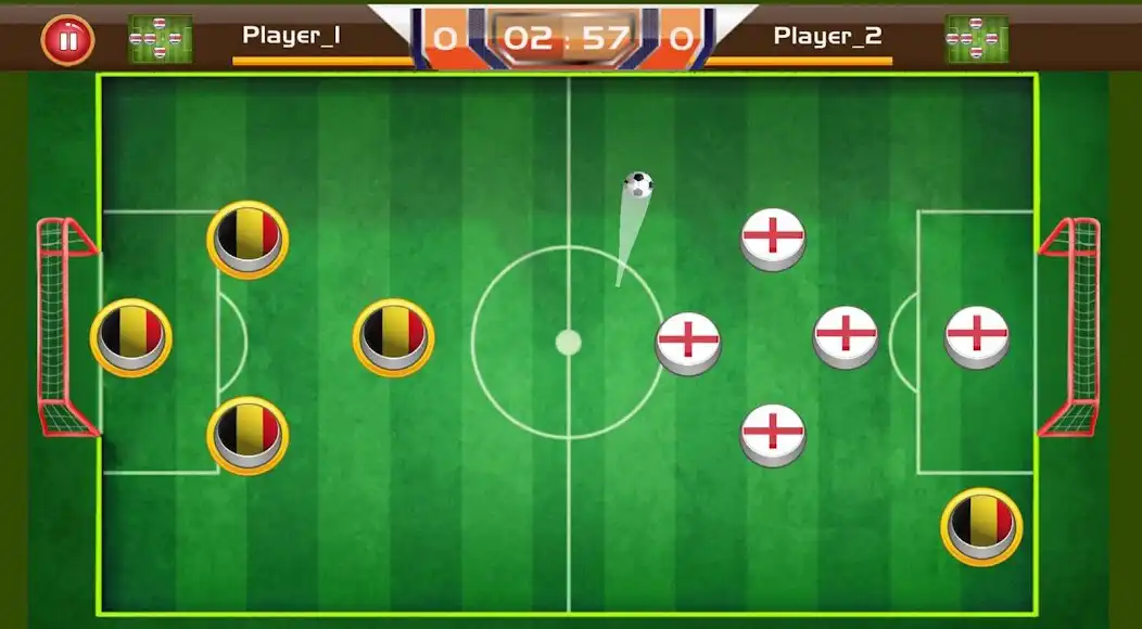 Play Soccer Fan Game and enjoy Soccer Fan Game with UptoPlay Play Soccer Fan Game and enjoy Soccer Fan Game with UptoPlay