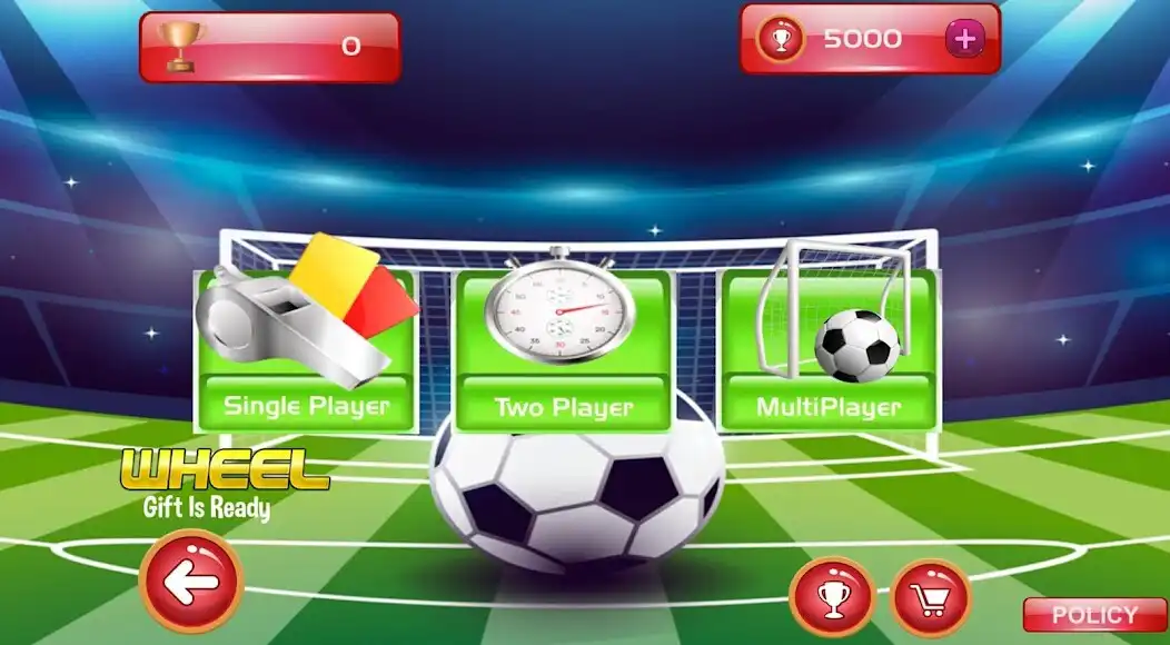 Play Soccer Fan Game as an online game online Soccer Fan Game with UptoPlay Play Soccer Fan Game as an online game Soccer Fan Game with UptoPlay