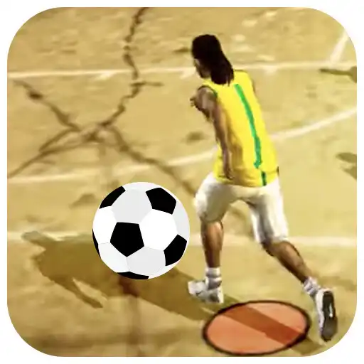 Play Soccer FA Street World APK