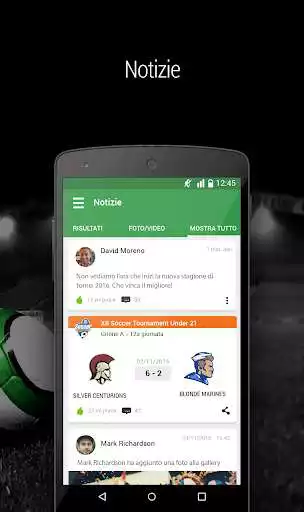 Play Soccer Fever as an online game Soccer Fever with UptoPlay