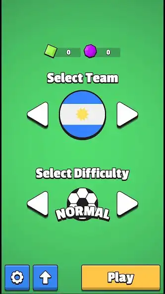 Play Soccer Field as an online game Soccer Field with UptoPlay