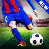 Free play online Soccer fif - Real Football Game APK Free play online Soccer fif - Real Football Game APK