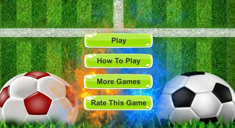 Play Soccer Fight  and enjoy Soccer Fight with UptoPlay