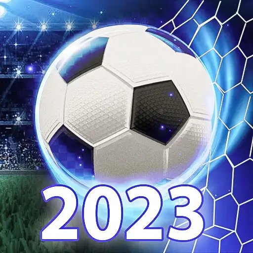 Play Soccer Football Game 2023 APK Play Soccer Football Game 2023 APK