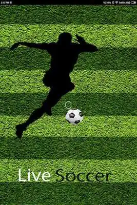 Play Soccer - Football Live Scores