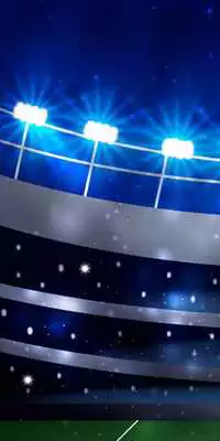 Play soccer football