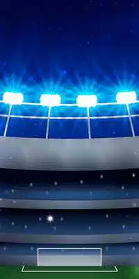 Play soccer football