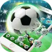 Free play online Soccer Football Theme APK Free play online Soccer Football Theme APK