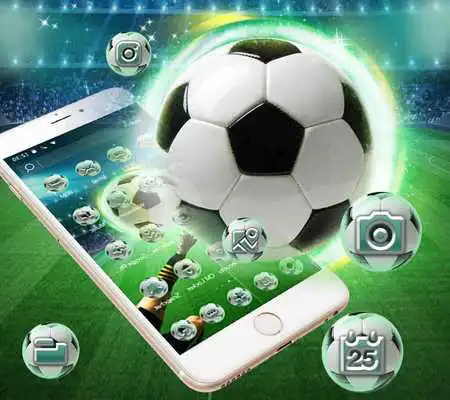 Play Soccer Football Theme