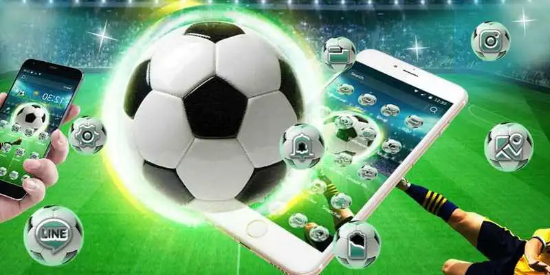 Play Soccer Football Theme