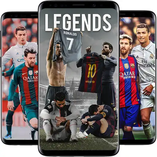 Play Soccer Football Wallpapers HD APK