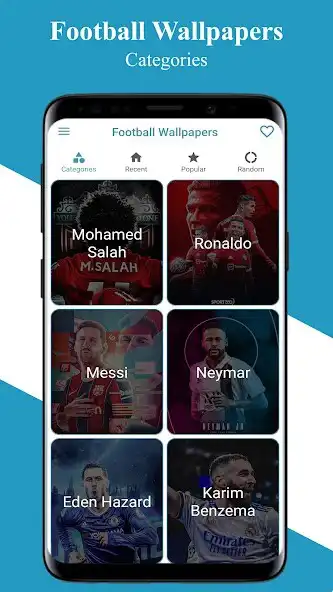 Play Soccer Football Wallpapers HD  and enjoy Soccer Football Wallpapers HD with UptoPlay