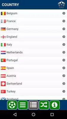 Play Soccer Forecast