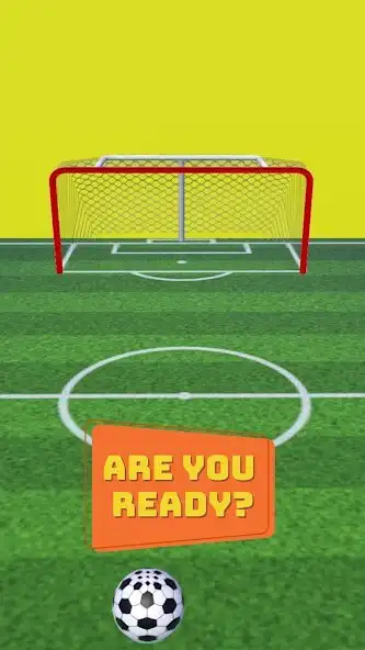 Play Soccer Frenzy Challenge as an online game Soccer Frenzy Challenge with UptoPlay