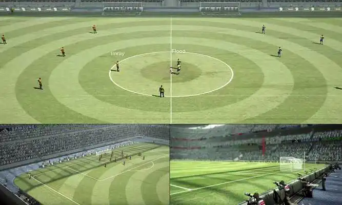 Play Soccer Game Arena Manager Online 2018 Multiplayer