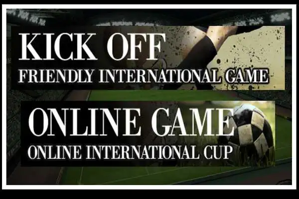 Play Soccer Game Arena Manager Online 2018 Multiplayer