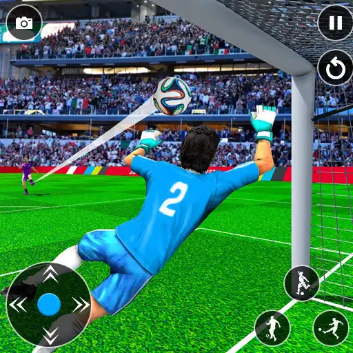 Play Soccer Games Football 2022 APK Play Soccer Games Football 2022 APK