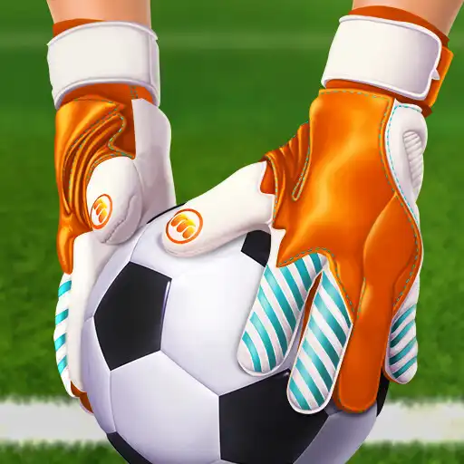 Play Soccer Goalkeeper 2022 APK