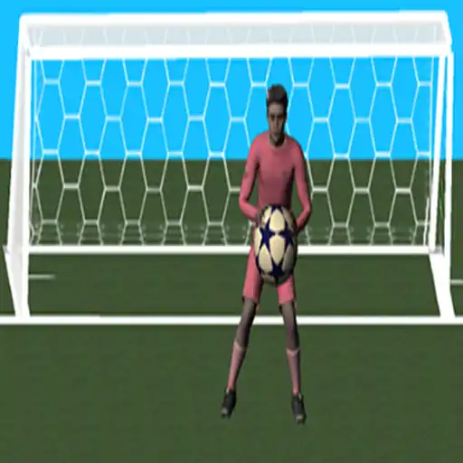 Free play online Soccer Goalkeeper APK
