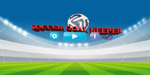 Play Soccer Goalkeeper