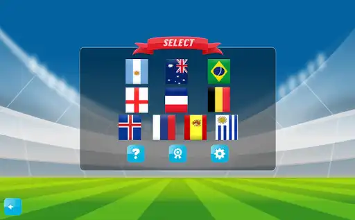 Play Soccer Goalkeeper