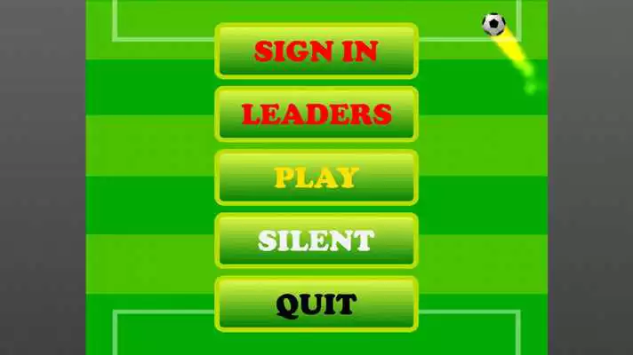 Play Soccer Go